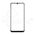 Стекло для переклейки Huawei Honor 10 Lite/10i/20e (HRY-LX1/HRY-LX1T) в сборе с OCA пленкой Черный - OR (Mitsubishi)