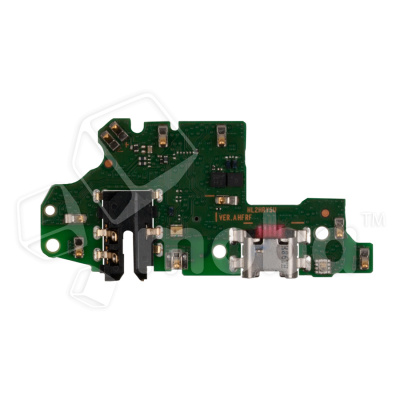 FPC-HUW-HNR10LT-CC-HC