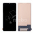 Дисплей для Xiaomi Redmi Note 11 Pro 4G/5G/11E Pro/10 Pro 4G/Poco X4 Pro 5G (2201116TG/2201116SG/2201116PG/M2101K6G) в сборе с тачскрином Черный - (In-Cell)